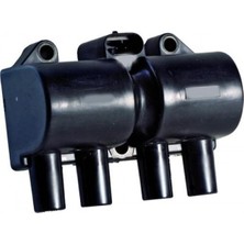 HELLUX Depomix Ateşleme Bobini Opel Antara Eo Kalos 1.2-1.4 02 08 Captiva Cruze Matiz Nubira Lacetti Spark