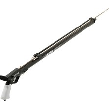 FourForce Comanche Rail Zıpkın Mil Kanallı, Kapalı Kafa, Makara Montaj Yeri Zıpkın Siyah 60 cm