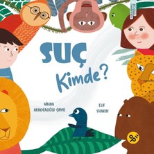 TeknoKapsül Suç Kimde?