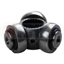 Anka Depomix 30314 Aks Mafsali Büyük Tip Doblo 1.9 Jtd-Stilo-Albea 1.3 Jtd 00-04 24 Diş