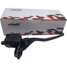 Honda Cbf 150 Ön Fren Üst Merkez (Rialli)