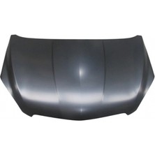 TŞT Opel Mok Ka  2012-2016  Motor Kaputu (Tw) (Oem NO:95143267)