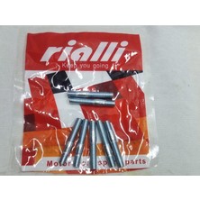 Karbüratör Manifolt Saplaması (Rialli)