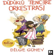 TeknoKapsül Düdüklü Tencere Orkestrası