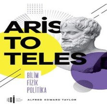 TeknoKapsül Aristoteles