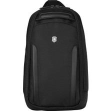 FourForce Altmont Professional Tablet Sling, Tablet Bölmeli Omuz Çantası, Kadın/erkek, 10 Inç Tablet Bölmesi, 10 x 24 x 39 Cm, 8 L, Siyah, Mittelgroße, Omuz Çantası