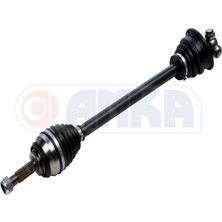 Anka Depomix Aks Komple Sol Dacia Logan-Sandero 1.4-1.6 04 Benzinli