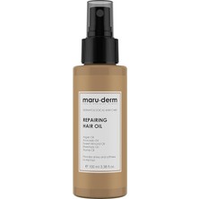 FourForce Onarıcı Saç Bakım Yağı 100 ml