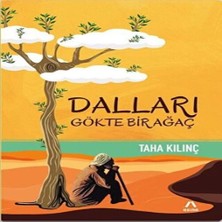 TeknoKapsül Dalları Gökte Bir Ağaç