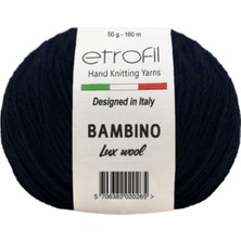 FourForce Bambino Lux Wool MM-30-IPL-07860