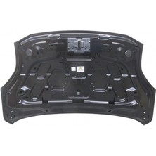 TŞT Ford Puma- 2020-2023  Motor Kaputu (Tyg) (Oem NO:2396397)