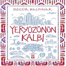 TeknoKapsül Yeryüzünün Kalbi
