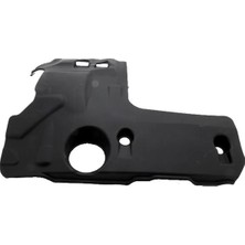 AFT Depomix Motor Üst Koruma Kapaği 206-208-2008-301-308-3008-508-5008-PARTNER-C3-C4-C5-C-ELYSEE-DS3-DS4-DS5 Berlingo