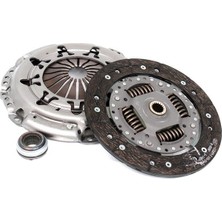 Psa Depomix 2052.T6 Debriyaj Seti PARTNER-BERLING-C3-JUMPY-C4-XSARA-207-307-308-EXPERT 1.6hdi 16V 04 DV6BTED4