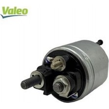 Valeo Depomix Marş Otomatiği D6G332 Opel 1.3 Cdti