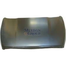 TŞT Dodge Ram- Pıck Up- 2002-2004  Motor Kaputu (Tyg) (Oem NO:55275733AE)