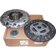 Psa Depomix Debriyaj Seti Ducato-Boxer-Jumper 2.2 Hdi 100PS 06 4hv
