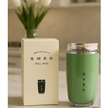 Skynest Smeg Mug Bardak TERMOS240ML