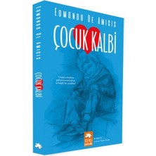 TeknoKapsül Çuk Kalbi