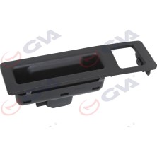 GVA Depomix Bagaj Acma Kolu Kamera Delikli Kablosuz Bmw F10 F22 F25 F30 F31 F32 F33 F36