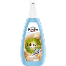 FourForce Schwarzkopf Kalıcı Doğal Renkler Renk Açıcı Sprey Saç Boyası