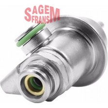 Sagemfrans Depomix Sensör Benzin Basinç Fiat Tempra 1.6 Mpi