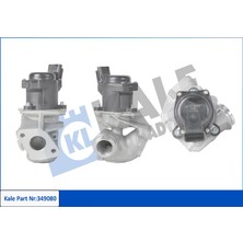 Kale Depomix Egr Valfi P206-P207-BIPPER-C1-C2-C3 1.4 Hdi 8V Dv4 Euro4