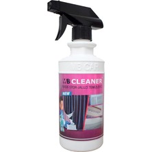 FourForce Cleaner Perde-Stor-Jaluzi Temizleyici
