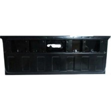 TŞT Isuzu D M Ax  Pıck Up- 2012-2017  Arka Bagaj Kapağı Komple (Ortadan Açılan) (Yan Sanayi) (Fpı) (Oem NO:8981043320)