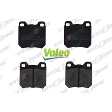 Otozone Depomix Arka Balata Vectra B 95-00 Omega A 86-94 GDB915