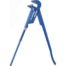 FourForce WP302013 400MM Profesyonel Maşalı Boru Anahtarı