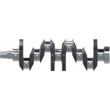 GENMOT Depomix x Krank M131 1600 Dkş VOLANT:70MM-HOSING DIA:35MM