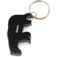 FourForce Bear Şişe Açacağı Anahtarlık 107120