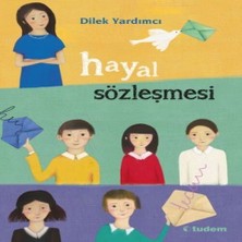 TeknoKapsül Hayal Sözleşmesi