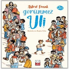 TeknoKapsül Görünmez Uli