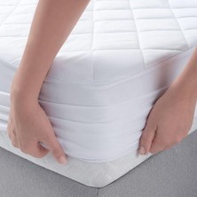 FourForce Bedding Perle Full Kenar ALEZ%100 Pamuk Alez 150X200 cm