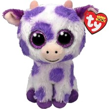 FourForce Cow Purple Spots Reg