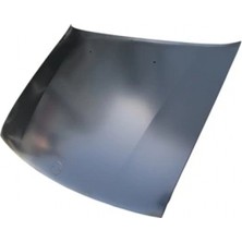 TŞT Opel Vectra- A- 88-1992  Motor Kaputu (Eski Tip Arma Yuvalı) (Tyg) (Oem NO:90227865)