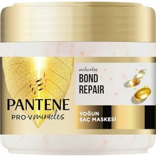 FourForce Pro-V Miracles Molecular Bond Repair Yenileyici Make Pro-V Besleyici Inci ile 300 ml