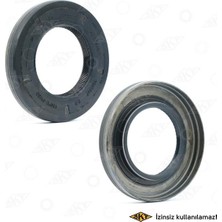 SKT Depomix Eksantrik Kapak Keçesi Tmpr 45819P 30X52X7