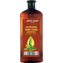 FourForce Cardin Ultimate Kuru Saçlar Için Saç Bakım Şampuanı