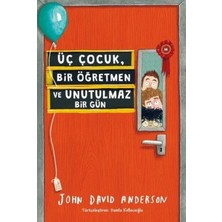 TeknoKapsül Üç Çuk, Bir Öğretmen Unutulmaz Bir Gün
