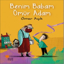 TeknoKapsül Benim Babam Ömür Adam