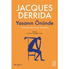 TeknoKapsül Yasanın Önünde