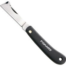 FourForce K60 125900 Aşı Bıçağı Aşı Çakısı Kancalı Bıçak 168MM