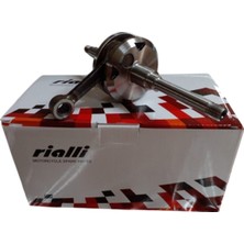 Pejo 105 70CC Krank (Rialli) (Peugeot 105)