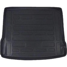 FourForce Megane 2 Sedan 2004-2009 Arası Mod. Uyumlu Bagaj Havuzu