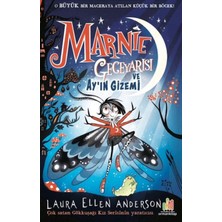TeknoKapsül Marnie Gece Yarısı Ay'ın Gizemi