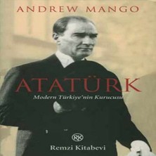 TeknoKapsül Atatürk - Türkiye'nin Kurucusu