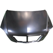 TŞT Kia Sorento- 2002-2009  Motor Kaputu (Tw) (Oem NO:664003E010)